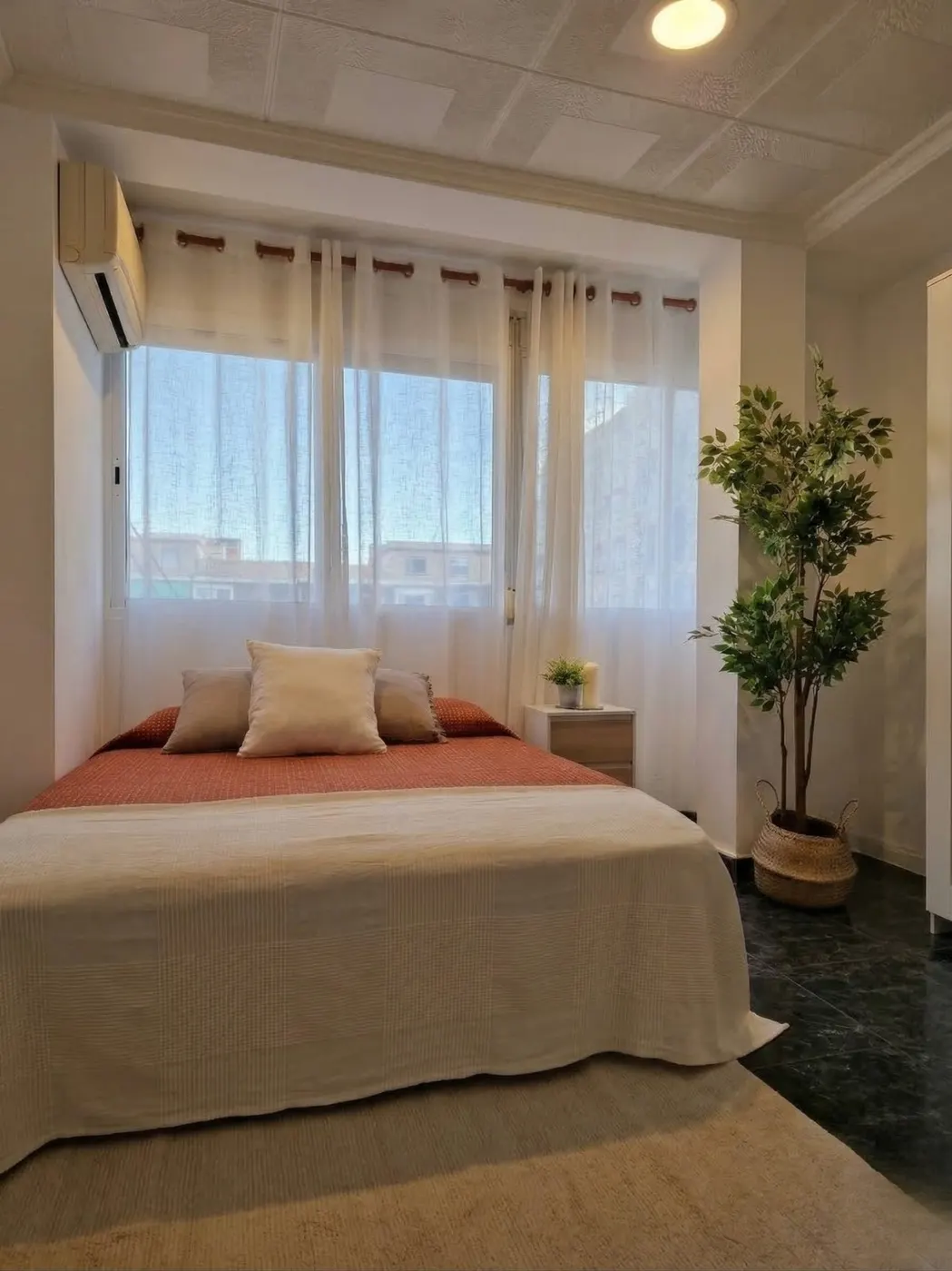 Quarto em C/ Padre Viñas, Rascanya, Valencia