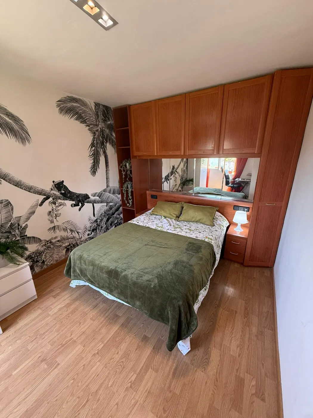 Quarto em C/ Plaza Murcia, l'Olivereta, Valencia