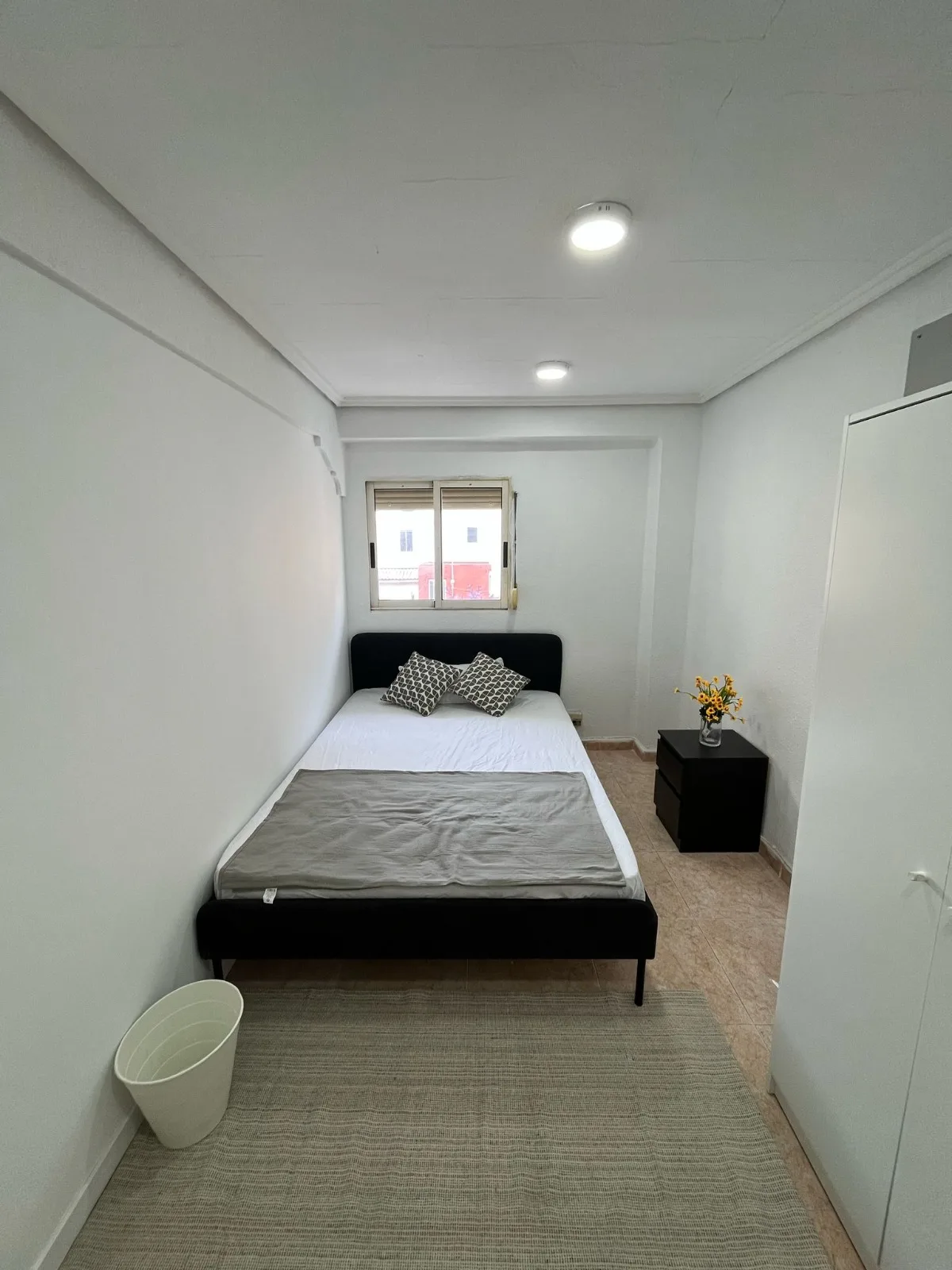 Quarto em C/ De Dalt De La Mar, Poblats Mar├¡tims, Valencia