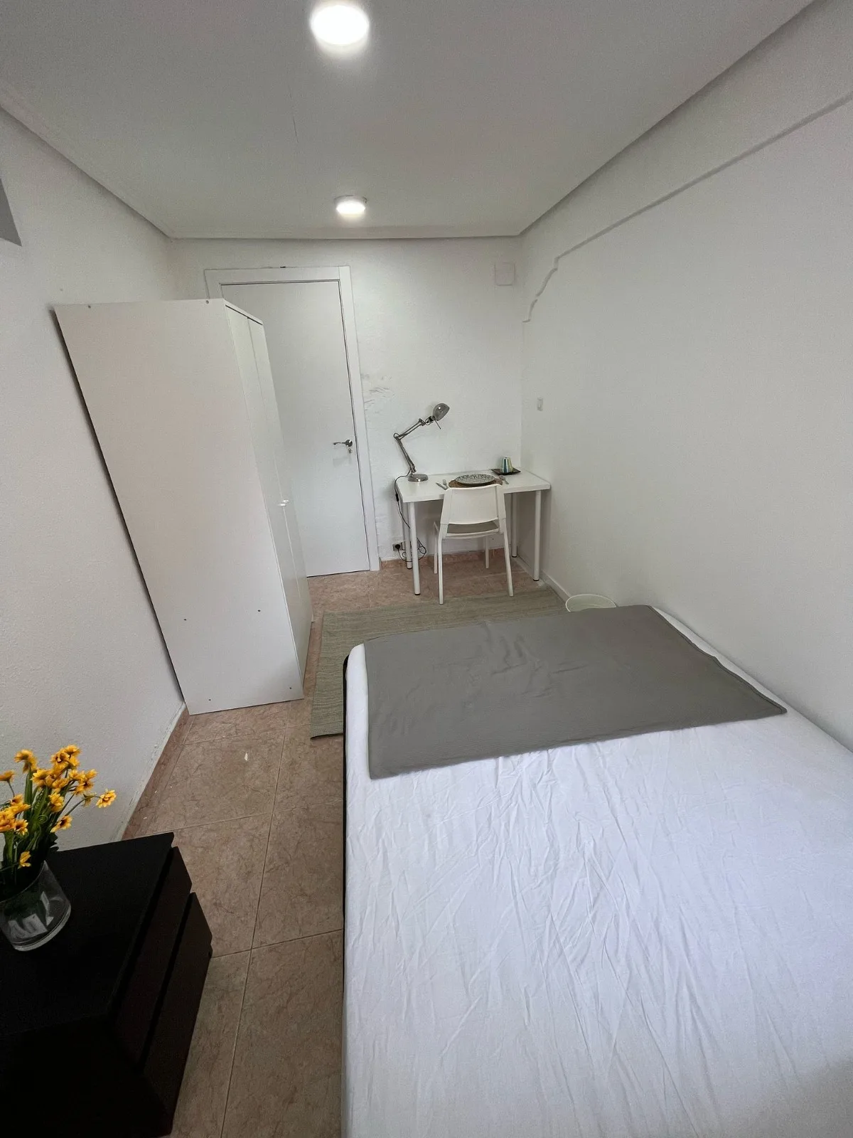 Quarto em C/ De Dalt De La Mar, Poblats Marítims, Valencia — 2