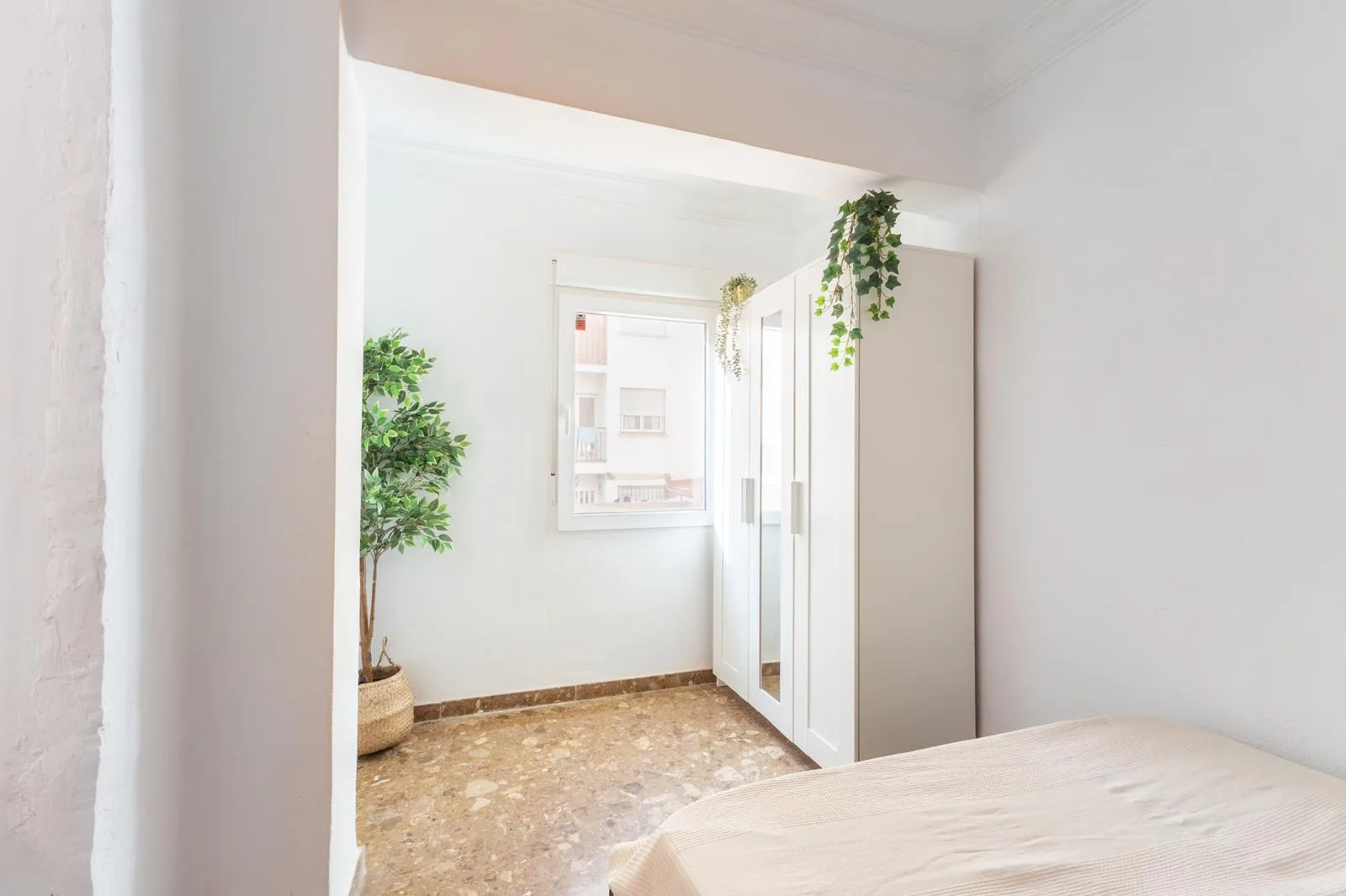 Quarto em C/ Del Pare Vi As, Rascanya, Valencia