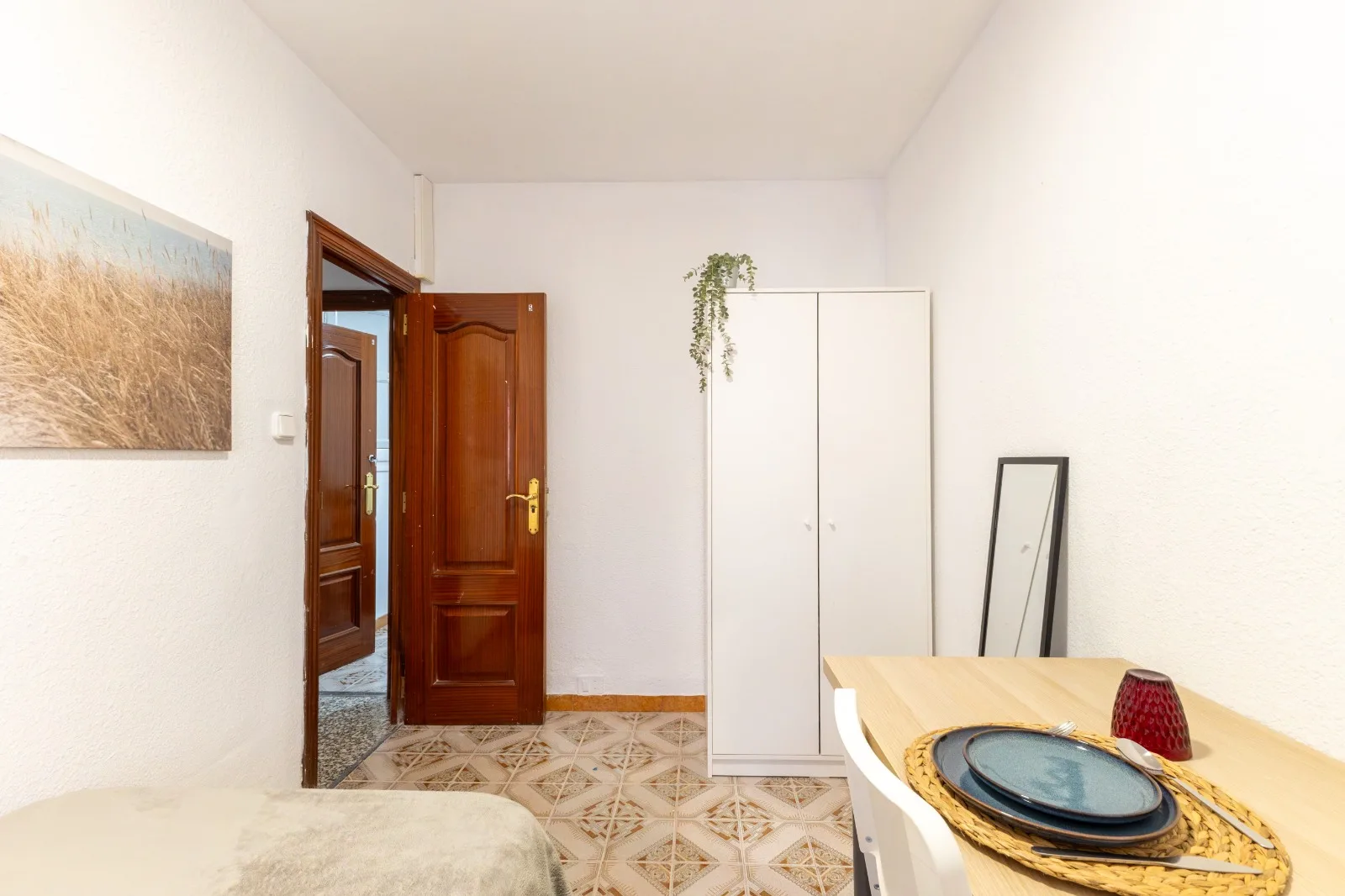 Quarto em C/ Fray Francisco Cabezas, Rascanya, Valencia — 2