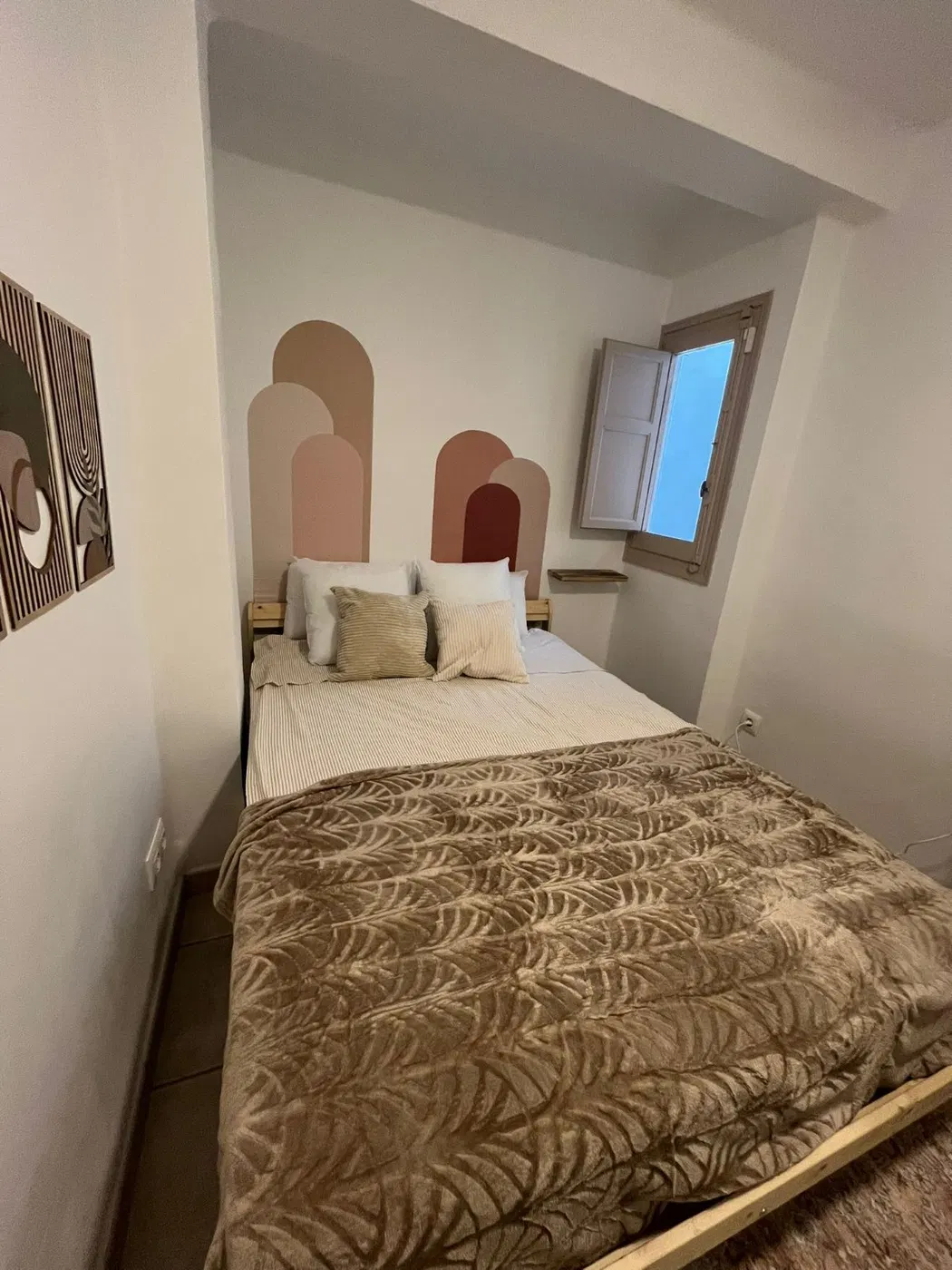 Quarto em C/ Benicarló, Benimaclet, Valencia